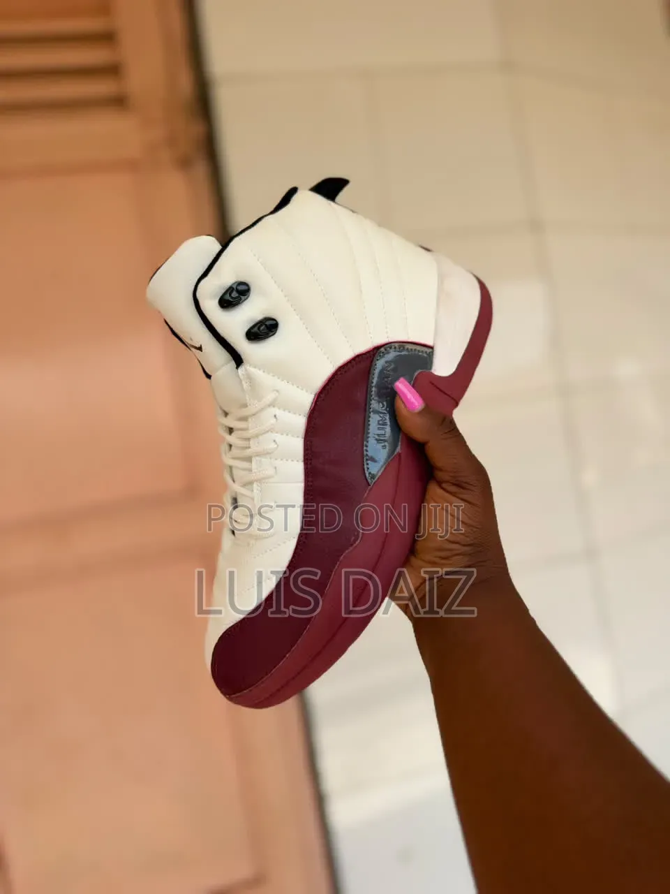 Air Jordan