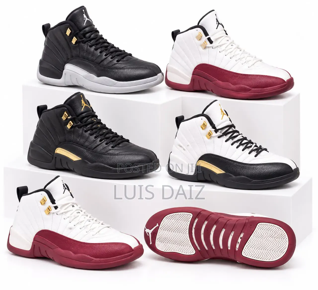Air Jordan