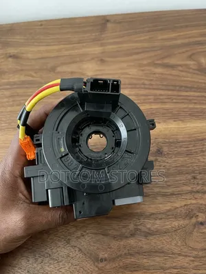 Steering Angle Sensor /Horn Control Sensor for All Cars