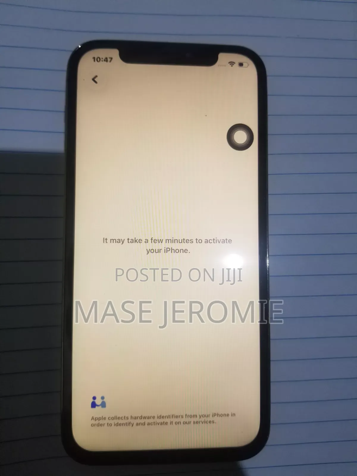 Apple iPhone 12 Pro 128 GB Gold
