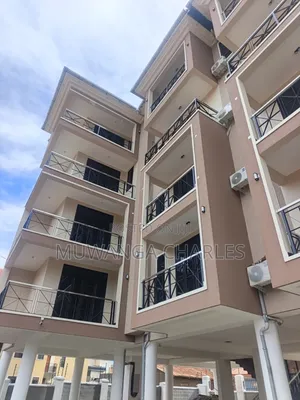 2bdrm Apartment in Fs Properties Ltd, Nakawa for rent