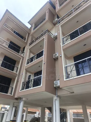 2bdrm Apartment in Fs Properties Ltd, Nakawa for rent