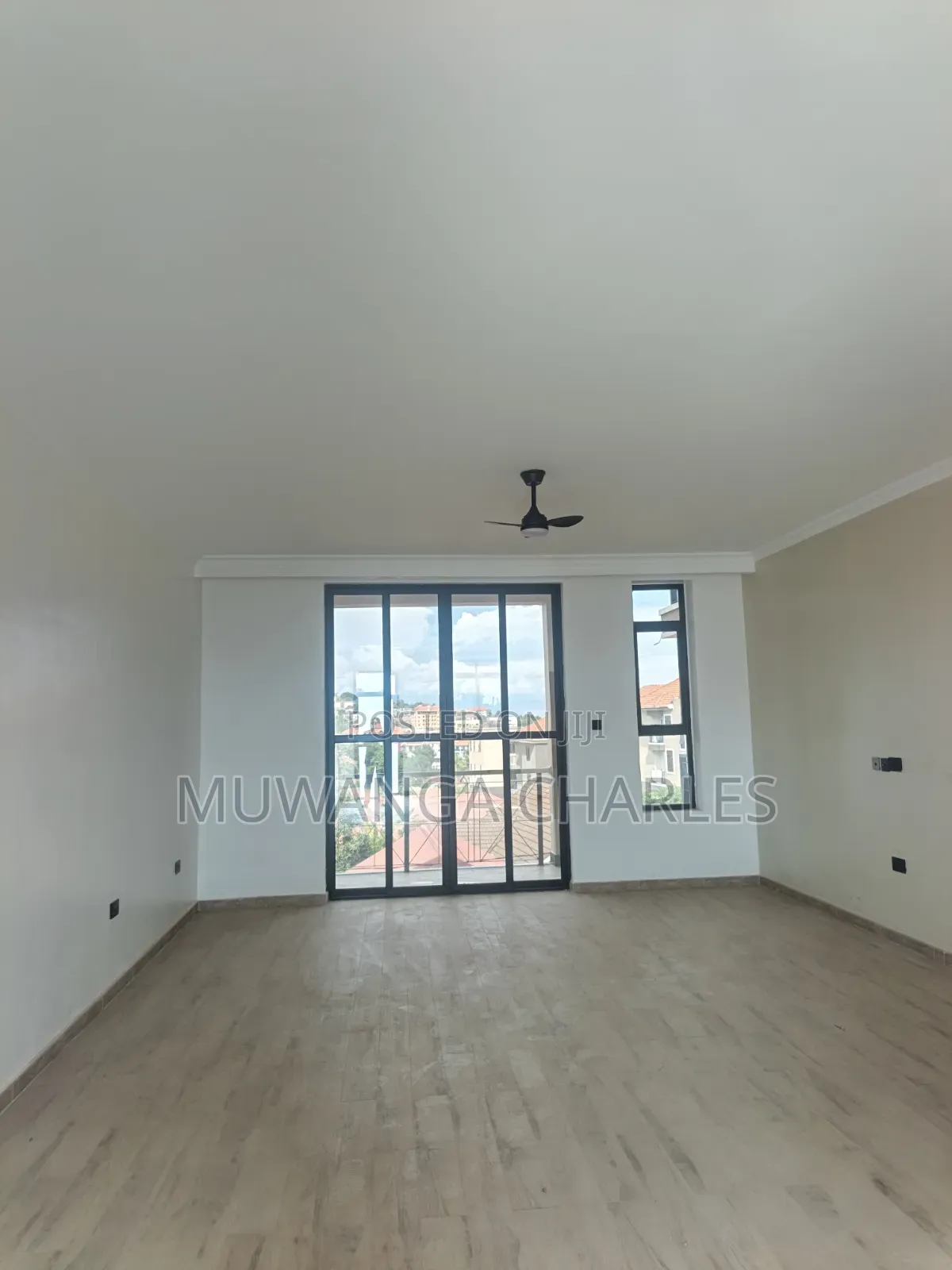 2bdrm Apartment in Fs Properties Ltd, Nakawa for rent