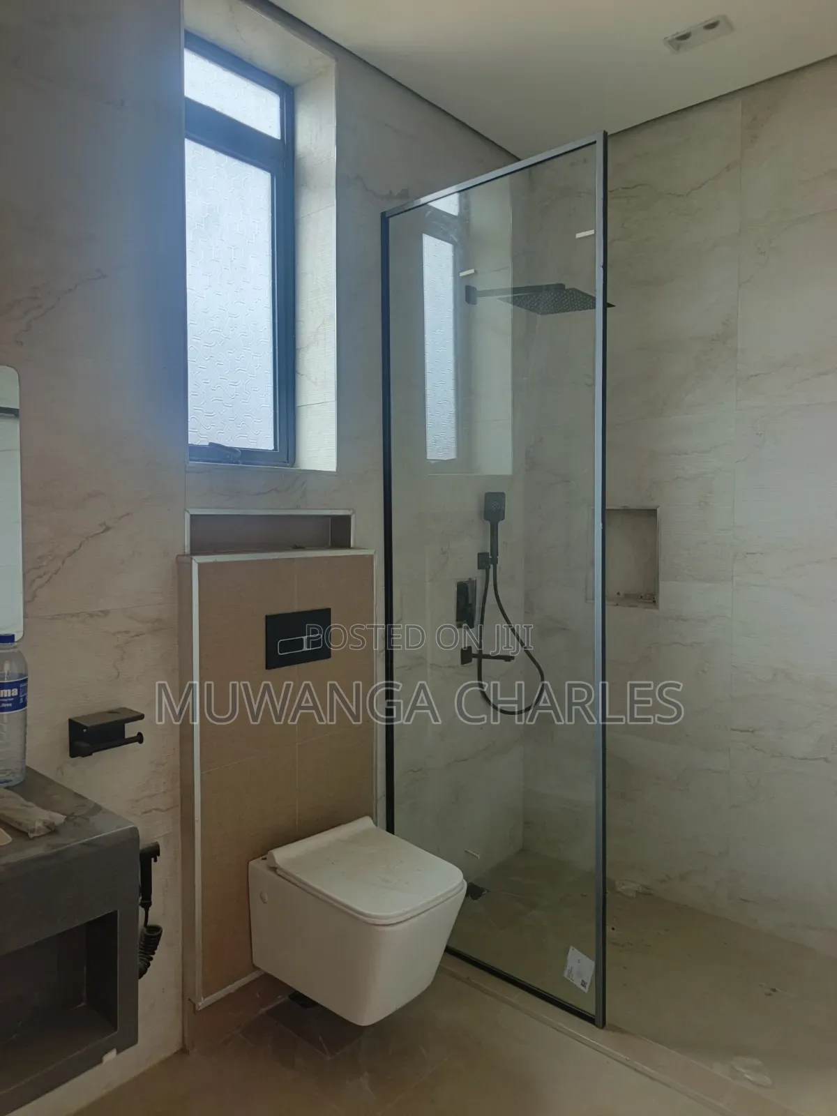 2bdrm Apartment in Fs Properties Ltd, Nakawa for rent