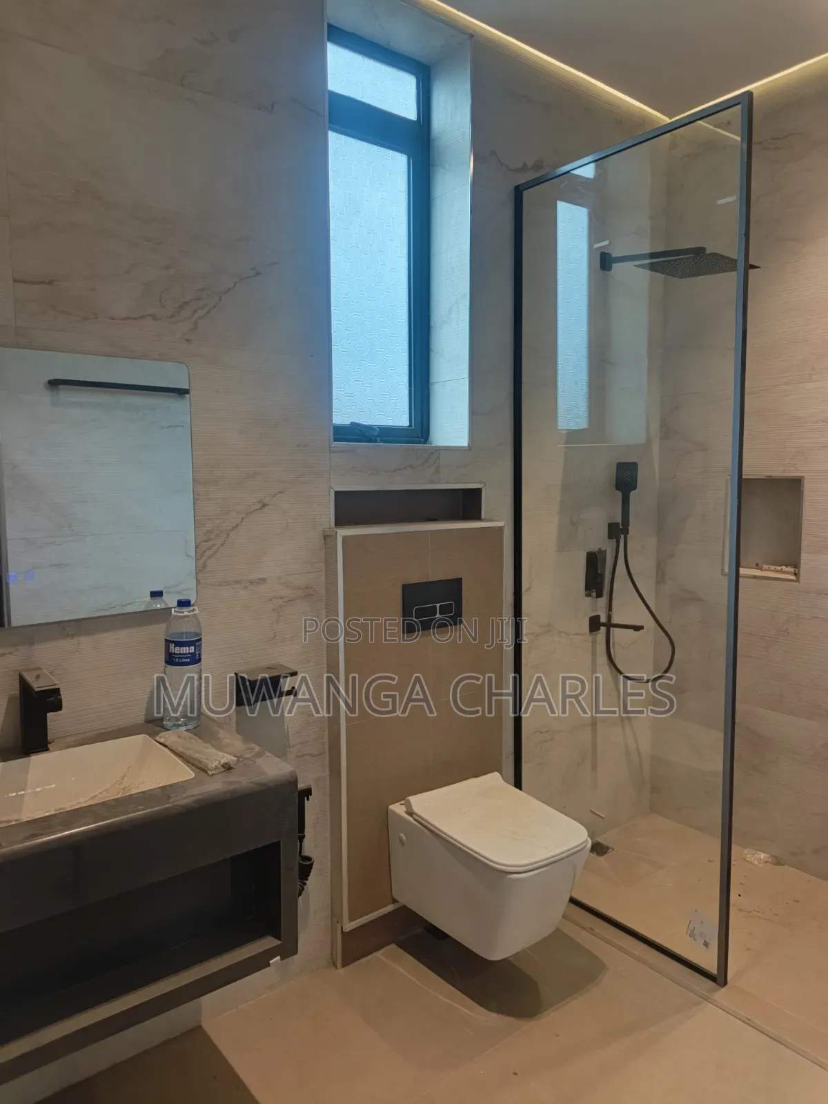 2bdrm Apartment in Fs Properties Ltd, Nakawa for rent