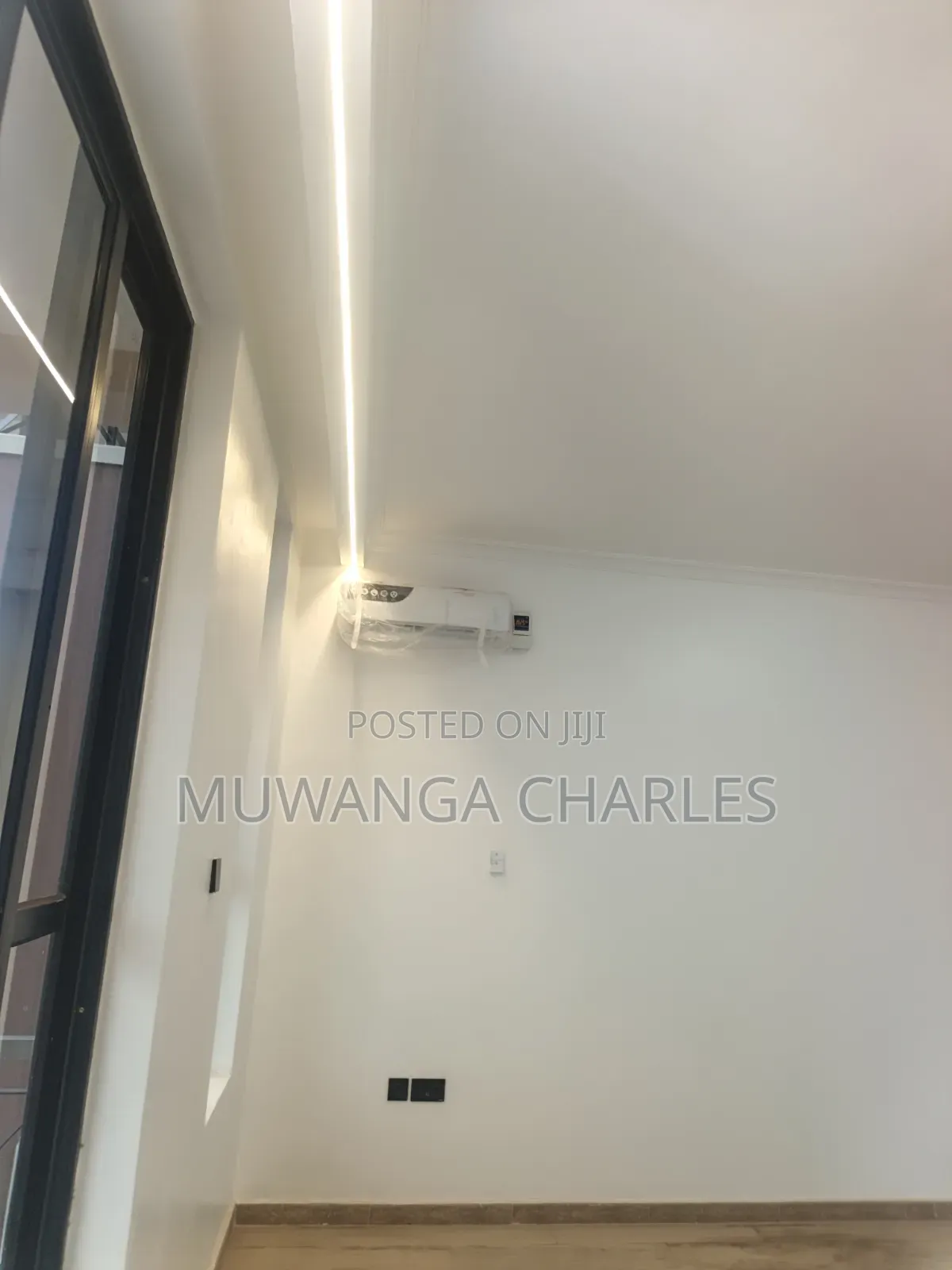 2bdrm Apartment in Fs Properties Ltd, Nakawa for rent