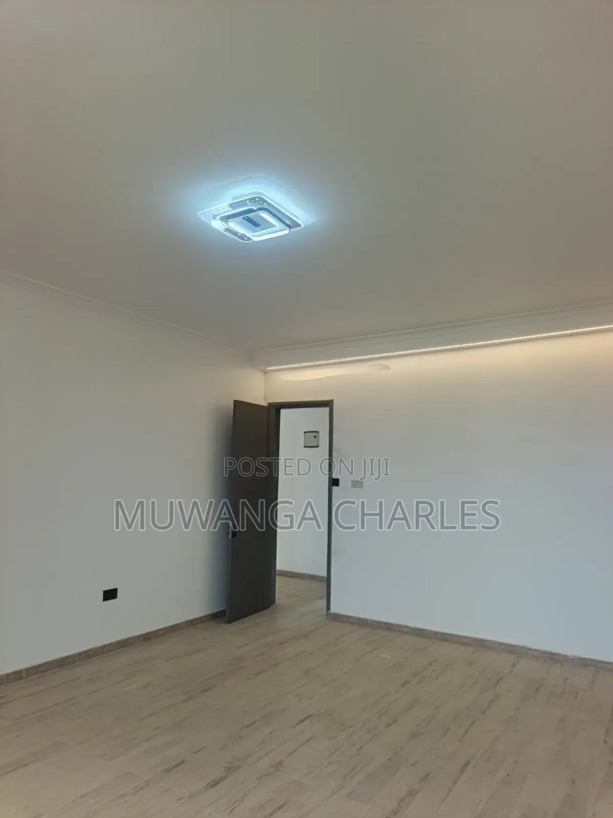 2bdrm Apartment in Fs Properties Ltd, Nakawa for rent