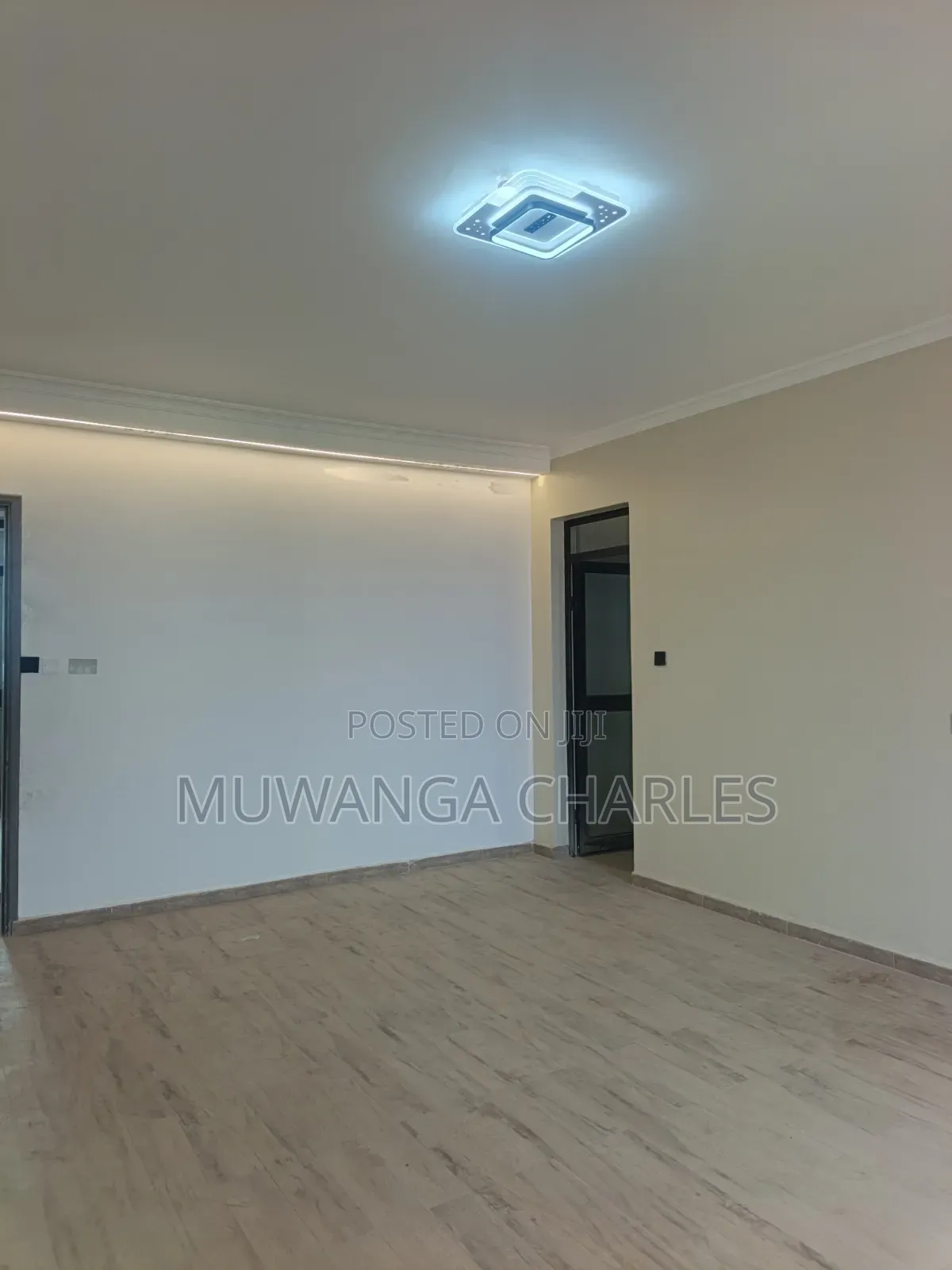 2bdrm Apartment in Fs Properties Ltd, Nakawa for rent