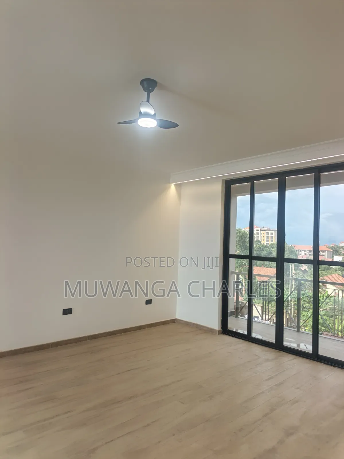 2bdrm Apartment in Fs Properties Ltd, Nakawa for rent