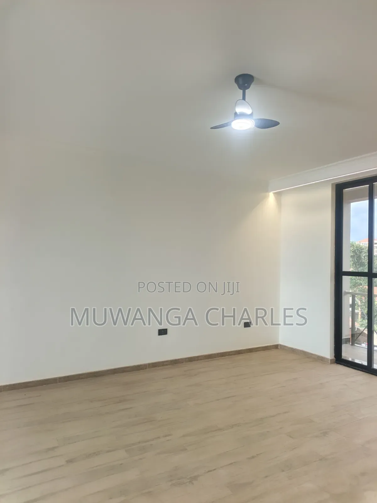 2bdrm Apartment in Fs Properties Ltd, Nakawa for rent