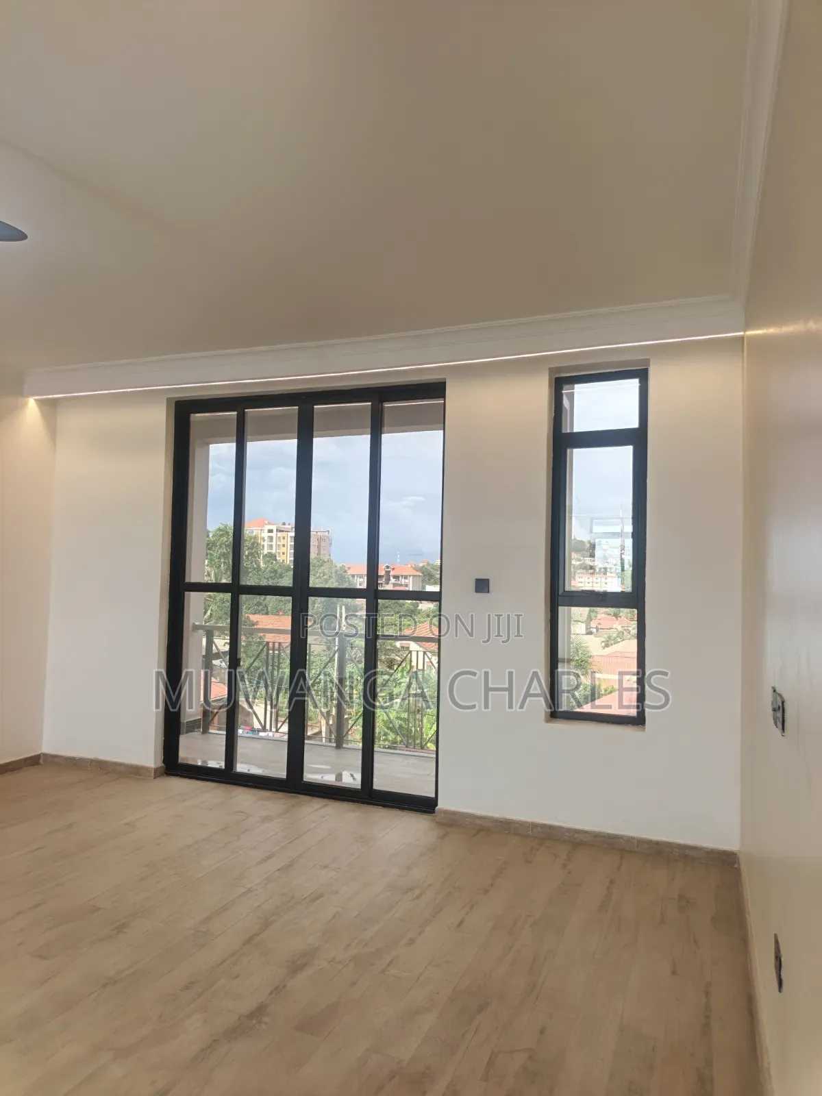 2bdrm Apartment in Fs Properties Ltd, Nakawa for rent