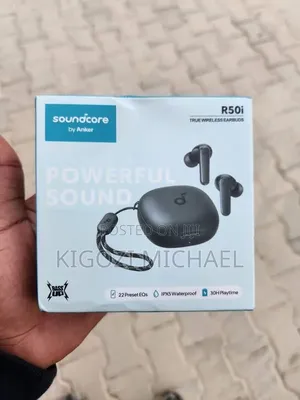 Anker R50i