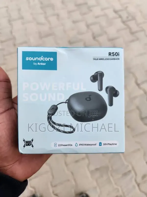 Anker R50i