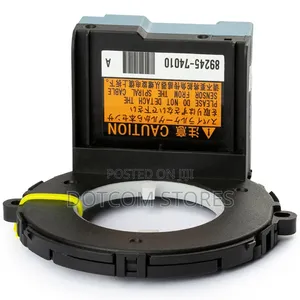 Toyota Genuine Prius Spiral Cable Steering Angle Sensor 89245-74010