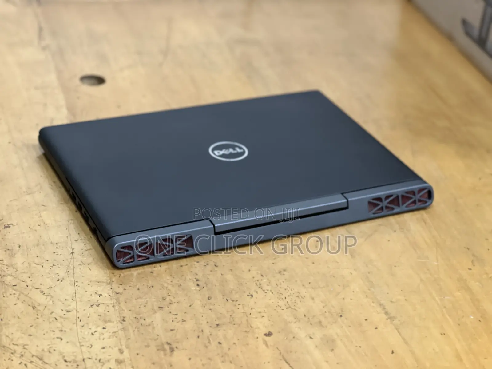 Laptop Dell Inspiron 15 7000 8GB Intel Core i7 SSHD (Hybrid) 256GB
