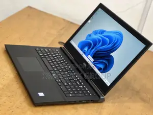 Laptop Dell Inspiron 15 7000 8GB Intel Core i7 SSHD (Hybrid) 256GB