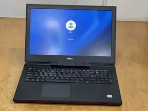 Laptop Dell Inspiron 15 7000 8GB Intel Core i7 SSHD (Hybrid) 256GB