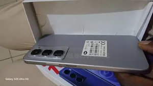 New Itel City 100 128 GB Silver