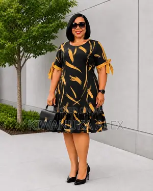 Shirt Dress