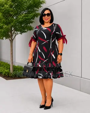 Shirt Dress