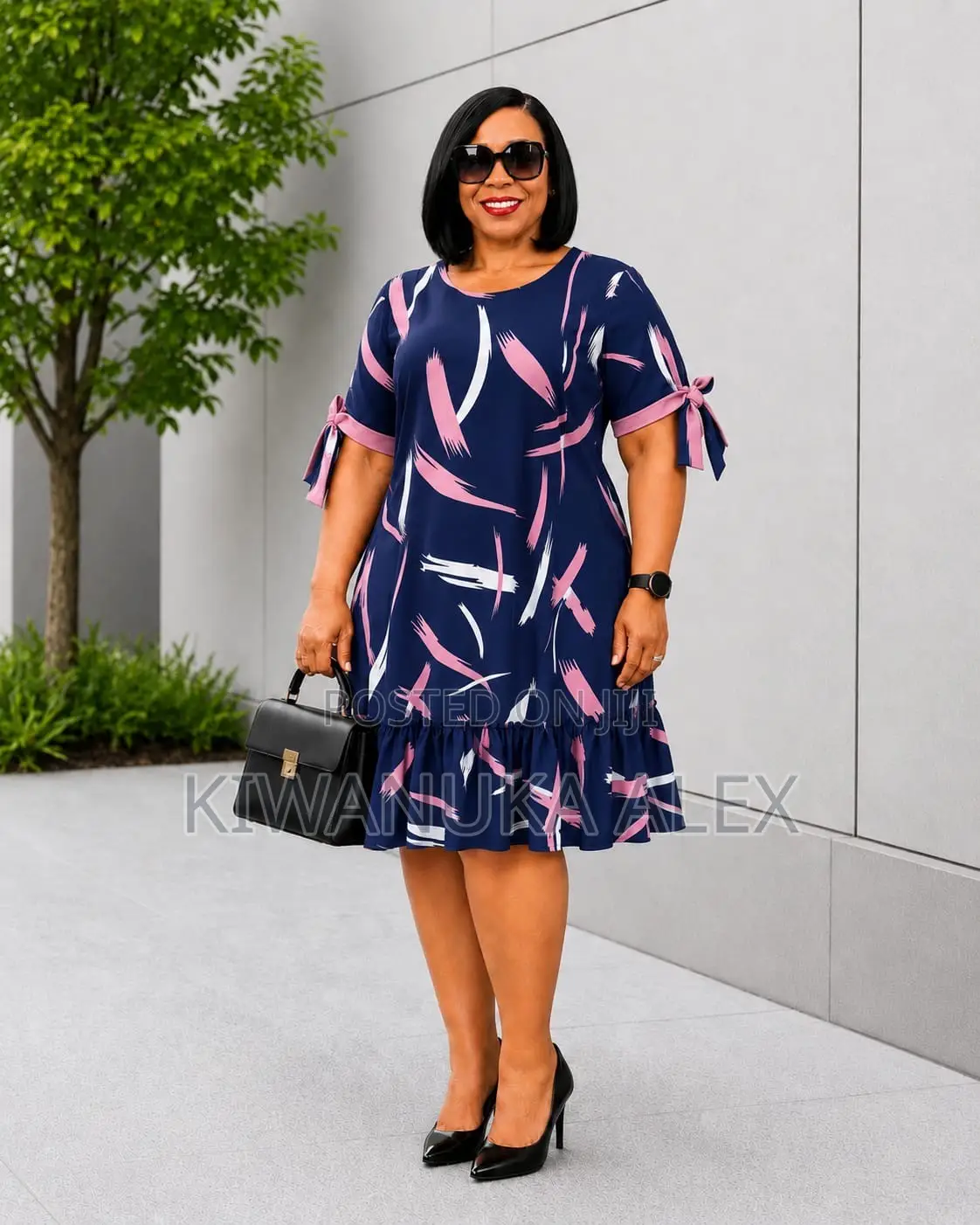 Shirt Dress