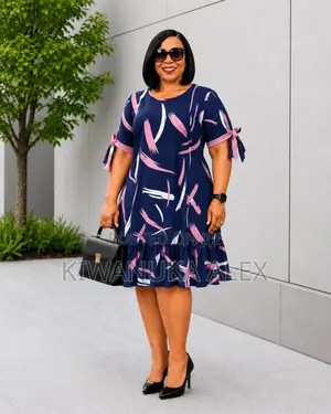 Shirt Dress