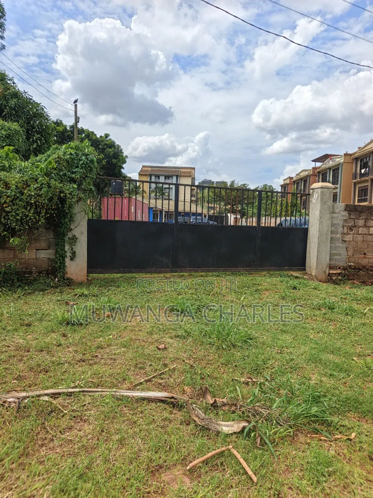 28decimals on Sale at Naguru