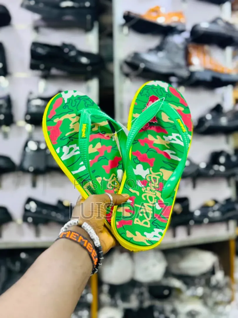 Bahamas Sandle