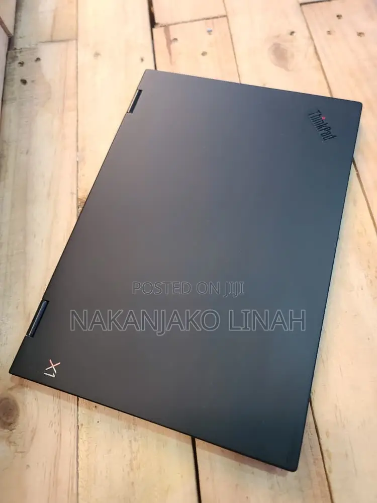 Laptop Lenovo ThinkPad X1 Yoga 16GB Intel Core i7 SSD 512GB