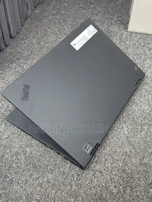 Laptop Lenovo ThinkPad X1 Yoga 16GB Intel Core i7 SSD 512GB