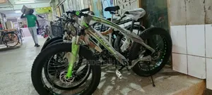 Mountain Bike
