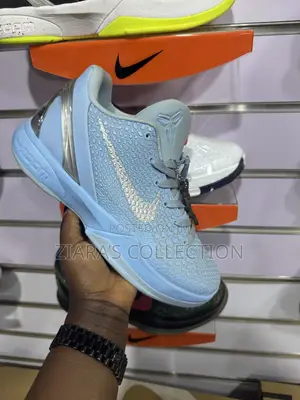 Nike Kobe 6 Protro Basketball Shoes