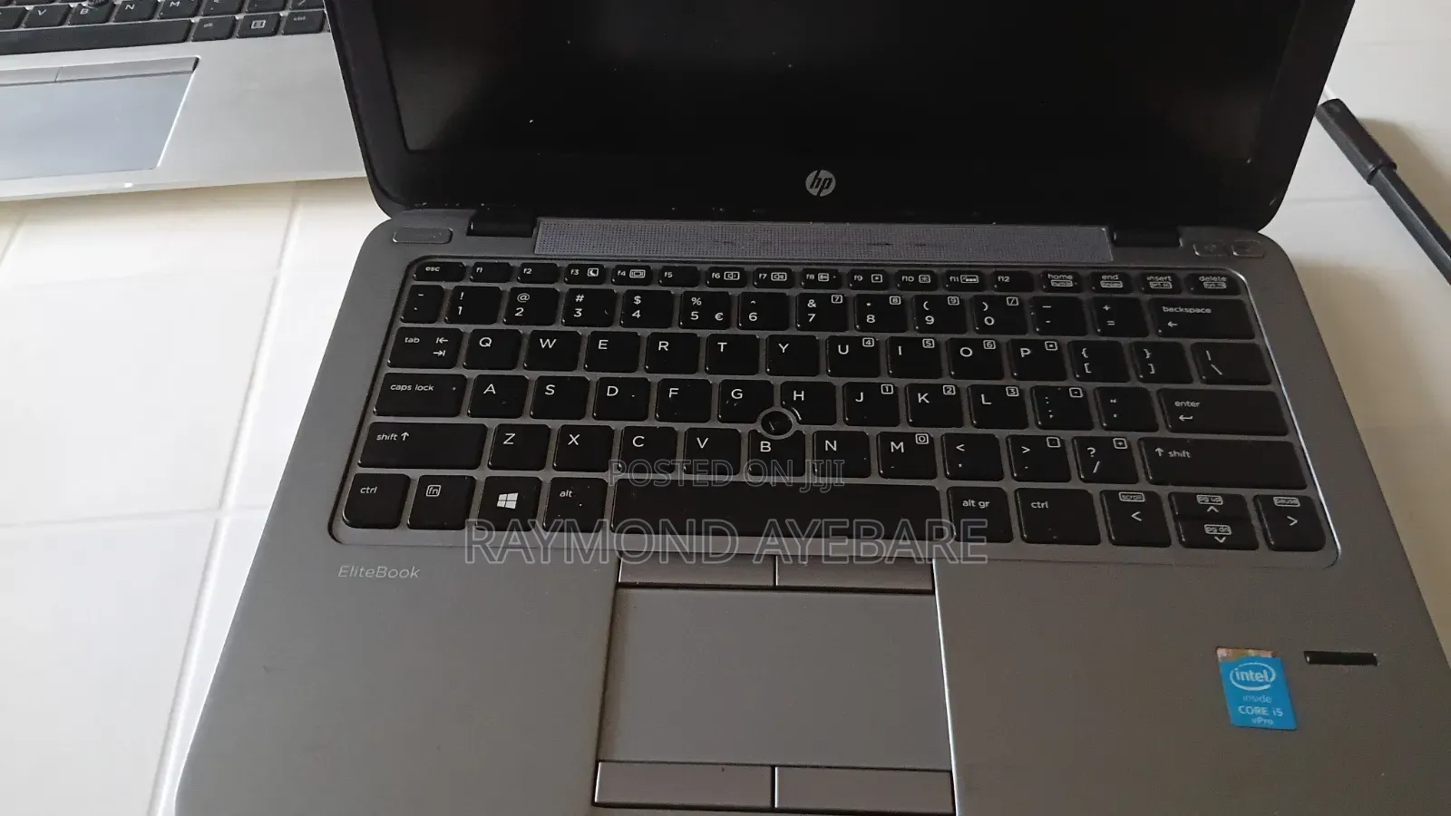 Laptop HP EliteBook 840 G2 8GB Intel Core i5 SSD 256GB
