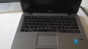 Laptop HP EliteBook 840 G2 8GB Intel Core i5 SSD 256GB