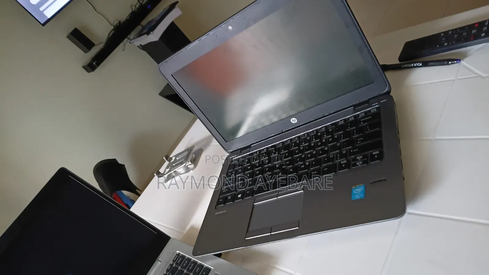 Laptop HP EliteBook 840 G2 8GB Intel Core i5 SSD 256GB
