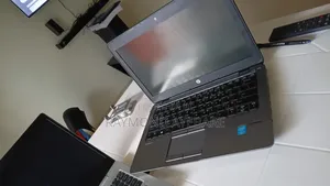 Laptop HP EliteBook 840 G2 8GB Intel Core i5 SSD 256GB