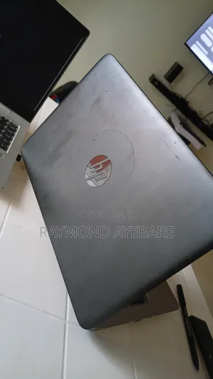 Laptop HP EliteBook 840 G2 8GB Intel Core i5 SSD 256GB