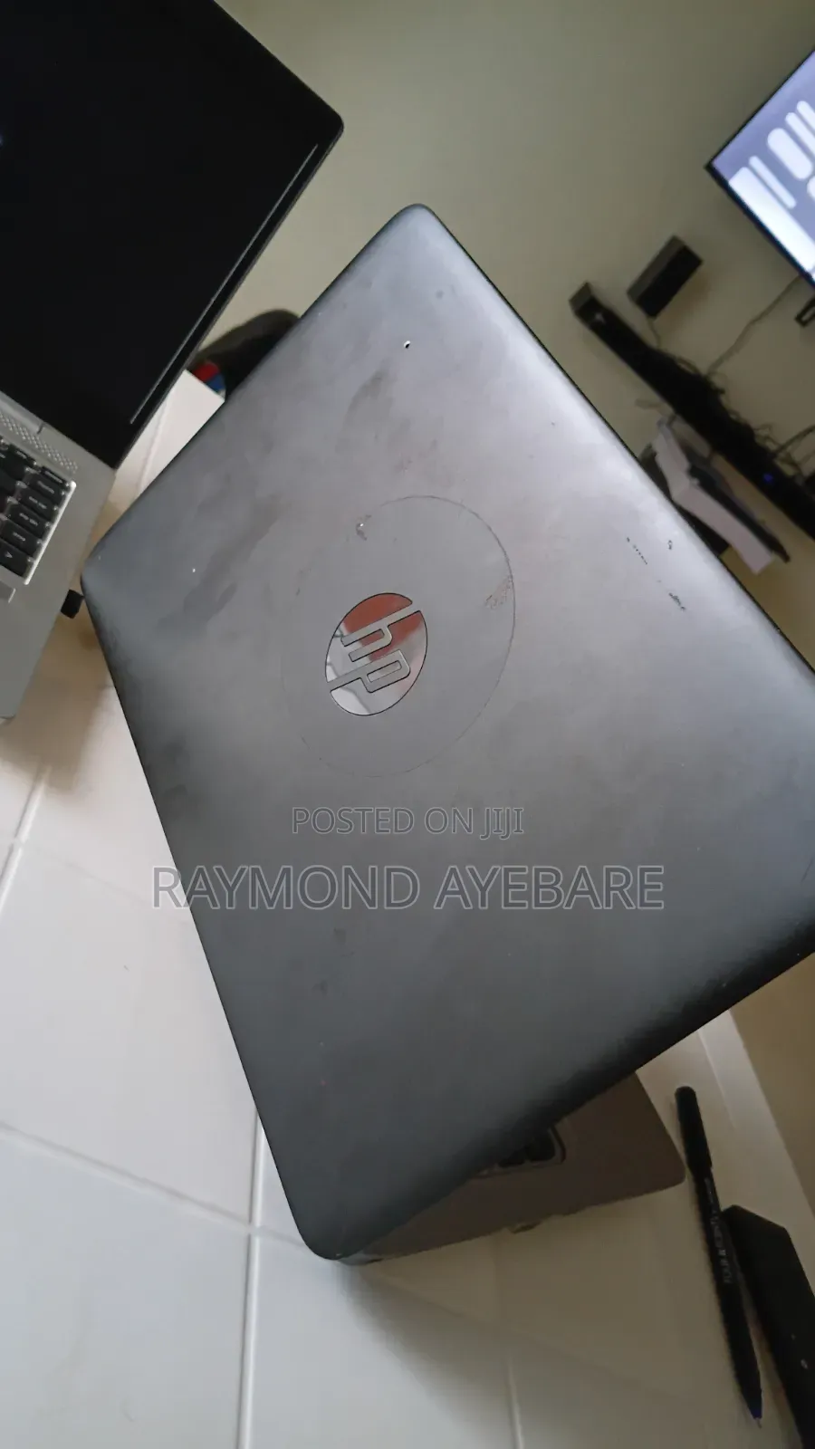 Laptop HP EliteBook 840 G2 8GB Intel Core i5 SSD 256GB