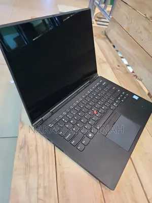 Laptop Lenovo ThinkPad X1 Yoga 16GB Intel Core i7 SSD 512GB