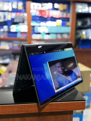 Laptop Lenovo ThinkPad X1 Yoga 16GB Intel Core i7 SSD 512GB