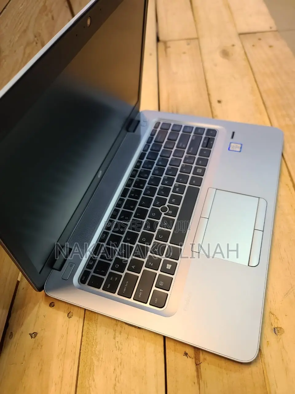Laptop HP EliteBook 840 G3 8GB Intel Core i5 SSD 256GB