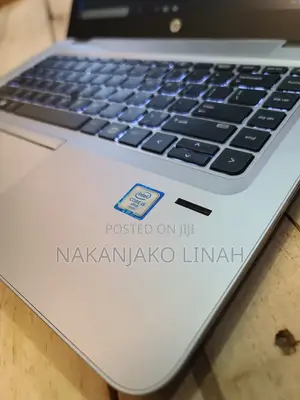Laptop HP EliteBook 840 G3 8GB Intel Core i5 SSD 256GB