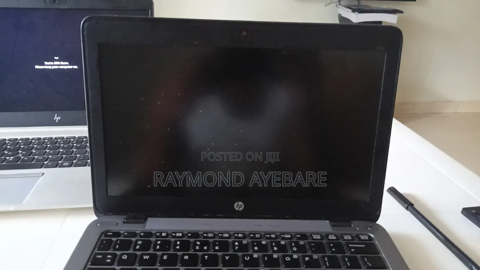 Laptop HP EliteBook 840 G2 8GB Intel Core i5 SSD 256GB