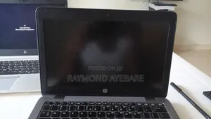 Laptop HP EliteBook 840 G2 8GB Intel Core i5 SSD 256GB