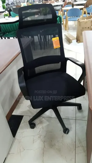 Mesh Ergonomic Office Chair