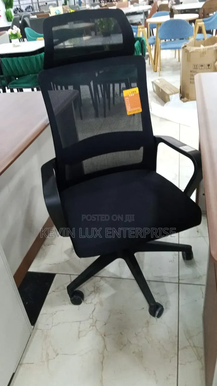 Mesh Ergonomic Office Chair