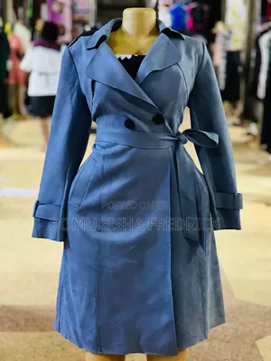 Trench Coats