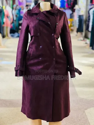 Trench Coats