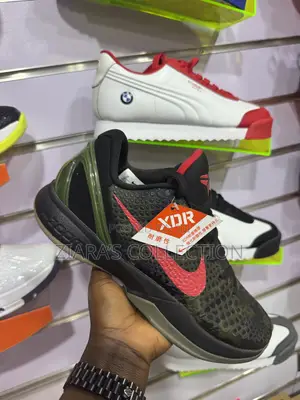 Nike Kobe 6 Protro “Italian Camo