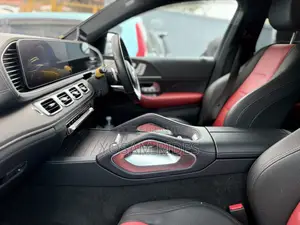Mercedes-Benz GLE-Class GLE 400d 4MATIC 2020 Gray